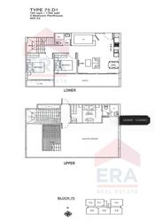 Parc Rosewood (D25), Condominium #470037621